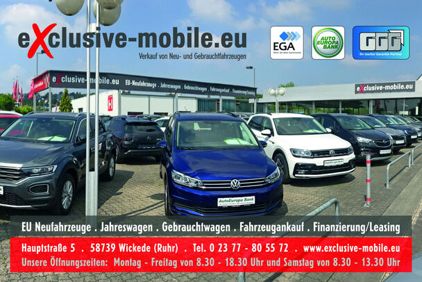 ANZEIGE eXclusive-mobile.eu