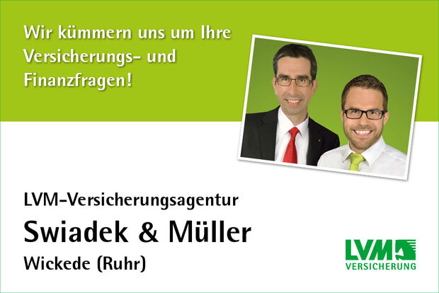 ANZEIGE LVM WICKEDE (RUHR)