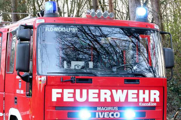 SYMBOLFOTO: ANDREAS DUNKER