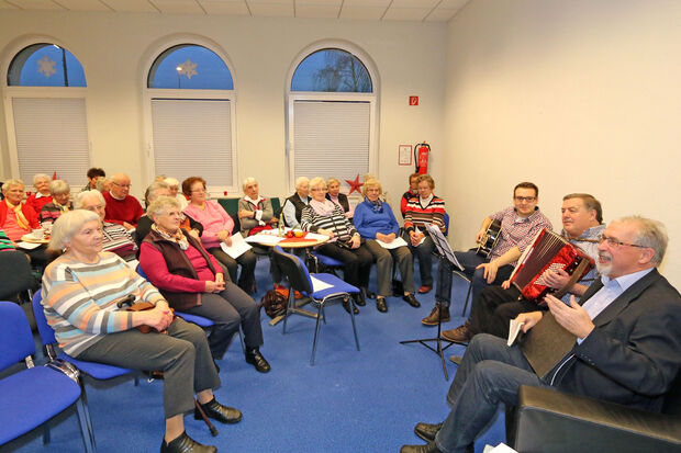 FOTO: ANDREAS DUNKER