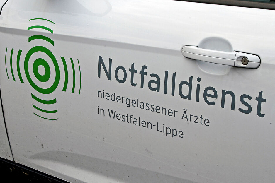 ARCHIVFOTO: ANDREAS DUNKER