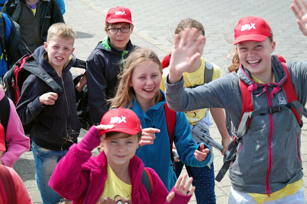 FOTO: CHRISTIAN WERFT