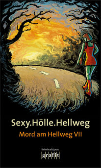Buchtitel Sexy.Hölle.Hellweg