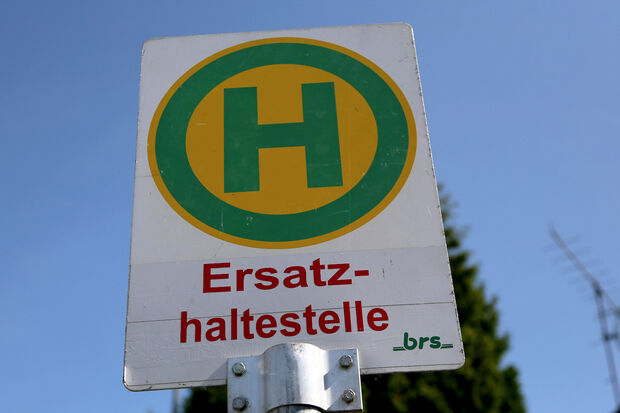 ARCHIVFOTO: ANDREAS DUNKER