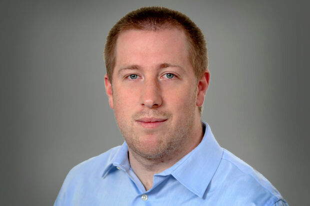 FDP-Partei- und -Fraktionsvorsitzender Patrick Wessel ARCHIVFOTO: ANDREAS DUNKER