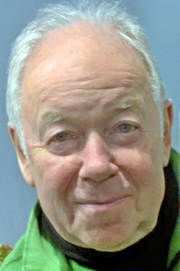 Der Blumenhändler und Florist Friedhelm Koerdt ist plötzlich und unerwartet verstorben. FOTO: PRIVAT