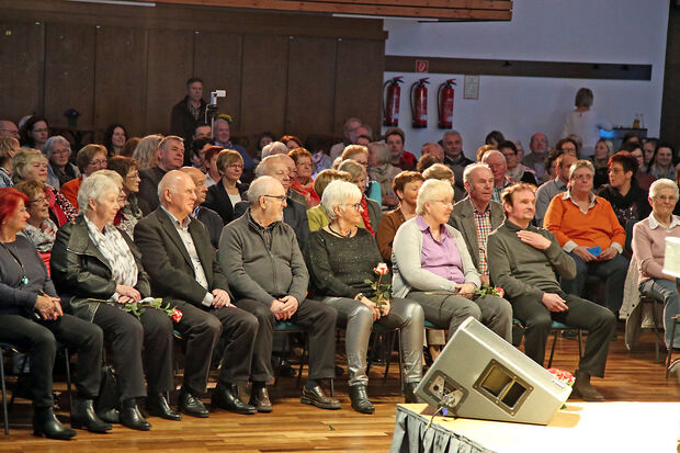 FOTO: ANDREAS DUNKER