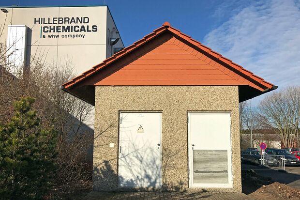 FOTO: ANDREAS DUNKER