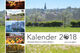 Heimatkalender 2018: Schöne Wickeder Blickwinkel in Bildern