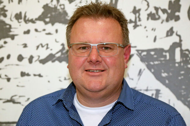 Ralf Hettwer ARCHIVFOTO: ANDREAS DUNKER