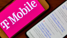 Störungen im Bereich des LTE-Mobilfunk-Netzes