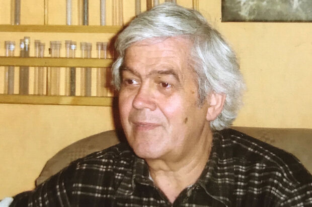 Klaus Igel ist tot. Der langjährige Küster der katholischen Kirchengemeinde verstarb im Alter von 72 Jahren. FOTO: PRIVAT