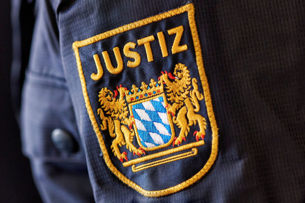 SYMBOLFOTO: BAYERISCHES STAATSMINISTERIUM DER JUSTIZ