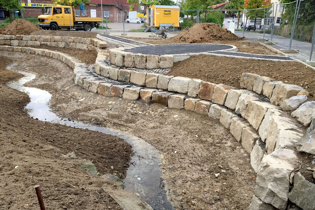 FOTO: ANDREAS DUNKER