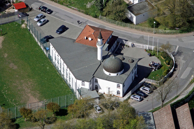 FOTO: ANDREAS DUNKER