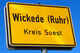 „Wickede (Ruhr)“ geklaut