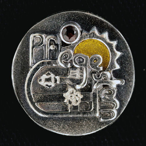 Der „Pflegestern“ als Anerkennung für pflegende Angehörige wurde seit 2006 bereits elfmal vergeben. FOTO: THOMAS WEINSTOCK / KREIS SOEST