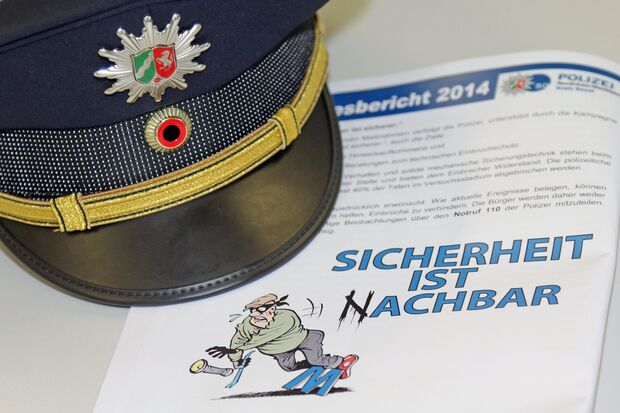 FOTO: ANDREAS DUNKER