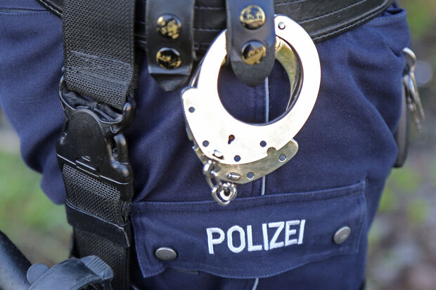 ARCHIVFOTO: ANDREAS DUNKER