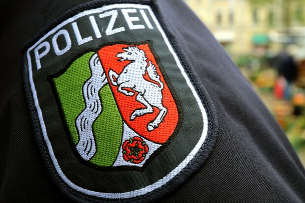 FOTO: ANDREAS DUNKER