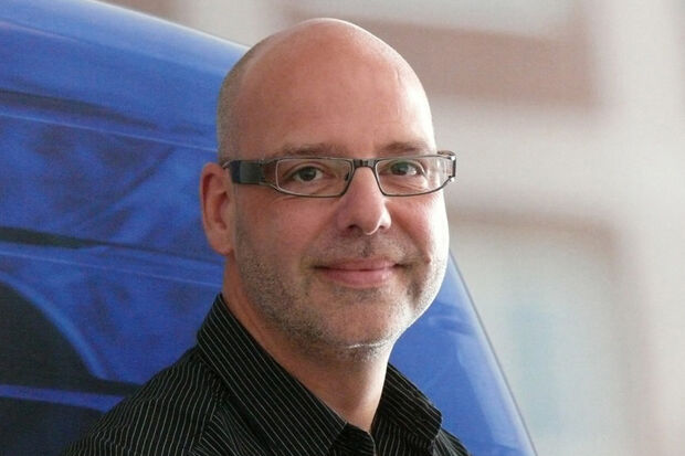 Kriminalhauptkommissar Holger Rehbock von der Pressestelle der Kreispolizeibehörde in Soest ARCHIVFOTO: POLIZEI