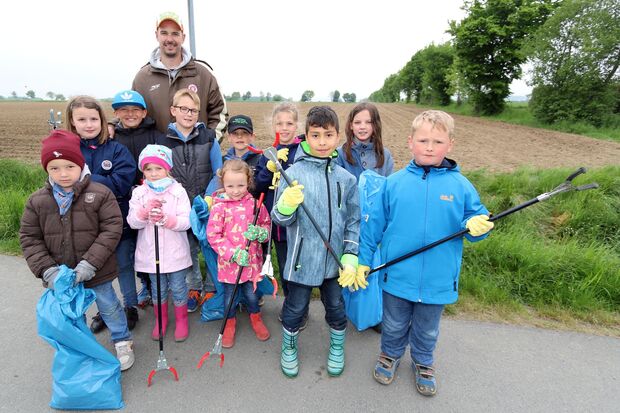 FOTO: ANDREAS DUNKER