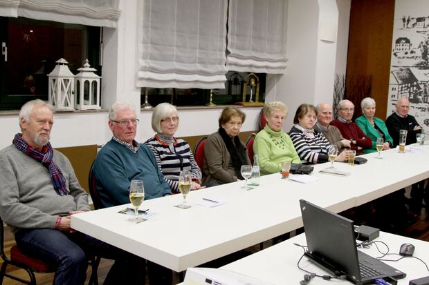 FOTO: ANDREAS DUNKER