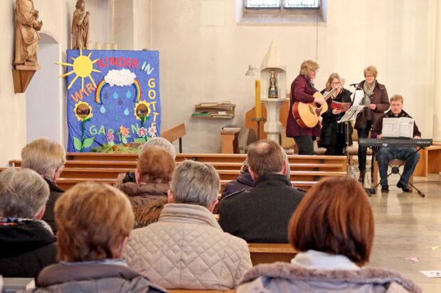 FOTO: CARINA WESTERWELLE