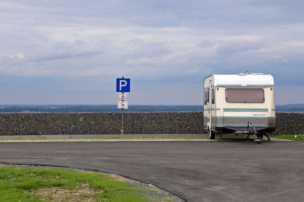 ARCHIVFOTO: ANDREAS DUNKER