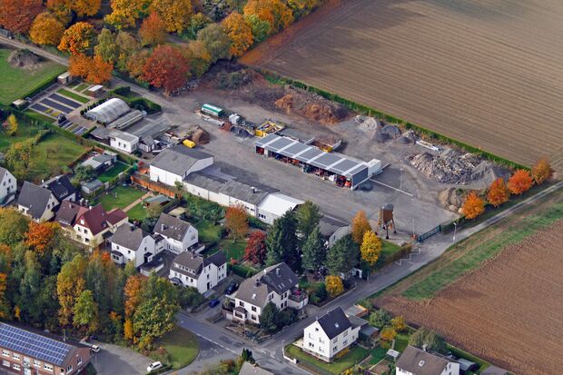 FOTO: ANDREAS DUNKER