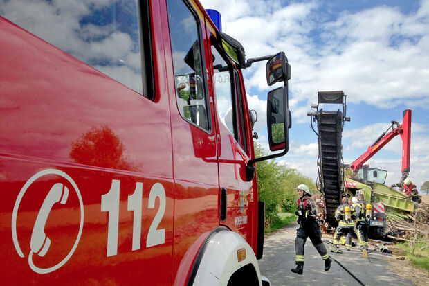 FOTO: ANDREAS DUNKER