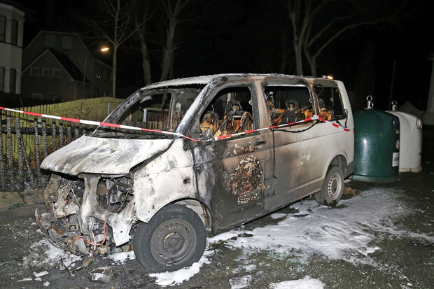 FOTO: ANDREAS DUNKER