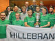 WHW-Hillebrand-Gruppe siegt beim W-Cup und gewinnt Wanderpokal