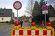 Erneuerung der Erlenstraße: Absperrung in Abschnitten