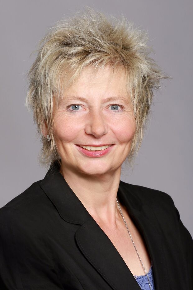 Regierungspräsidentin Diana Ewert (SPD) FOTO: BEZIRKSREGIERUNG ARNSBERG