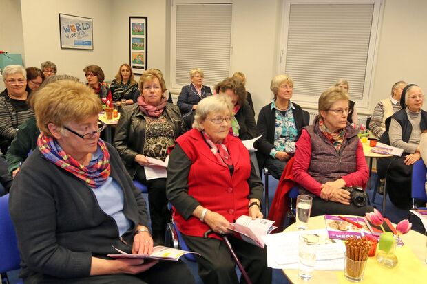 FOTO: ANDREAS DUNKER