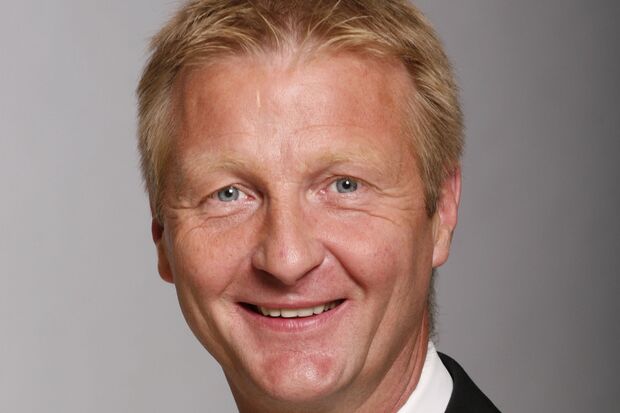 Innenminister Ralf Jäger (SPD)