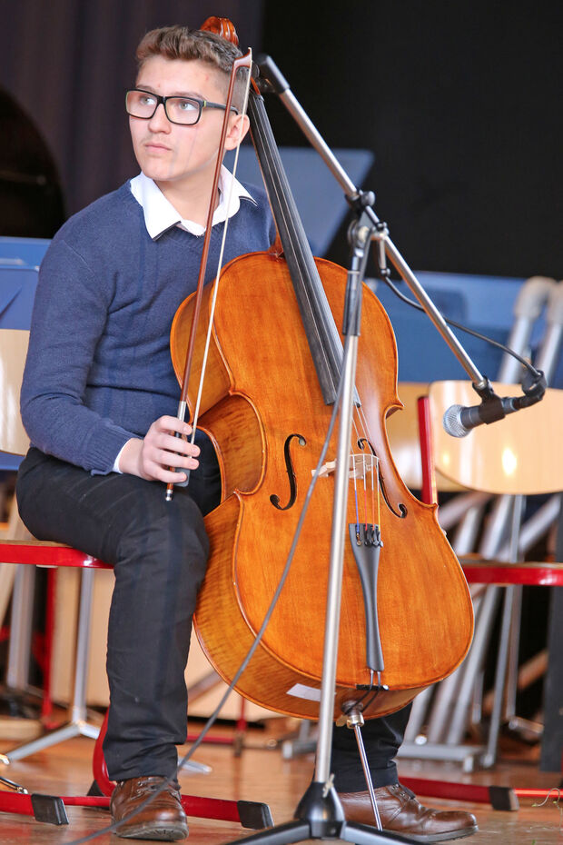 FOTO: ANDREAS DUNKER