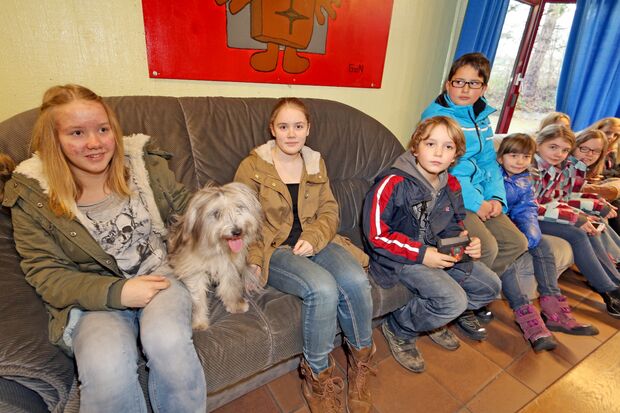 FOTO: ANDREAS DUNKER