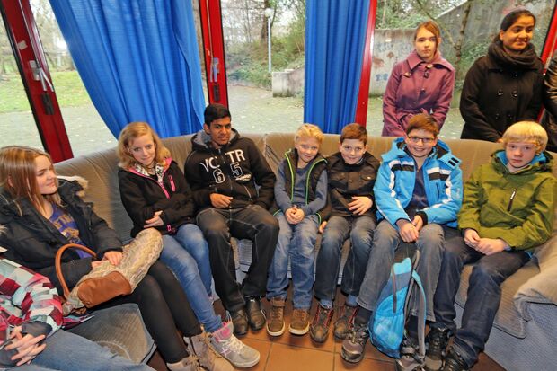 FOTO: ANDREAS DUNKER