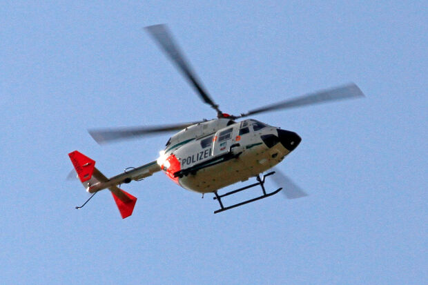 ARCHIVFOTO: ANDREAS DUNKER