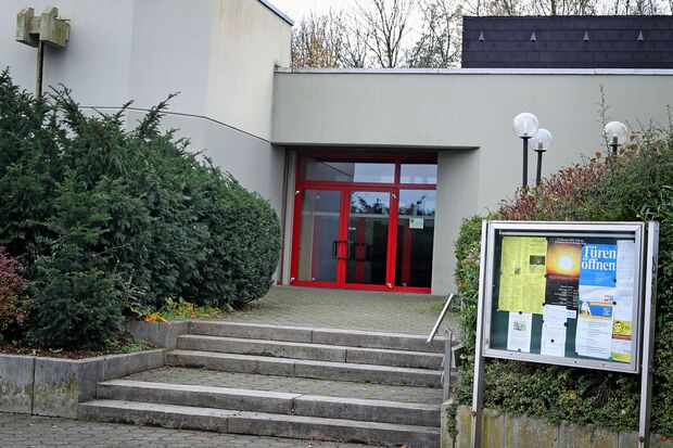 FOTO: ANDREAS DUNKER