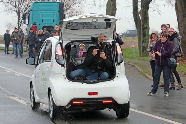 FOTO: ANDREAS DUNKER