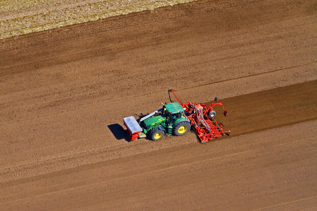 FOTO: ANDREAS DUNKER