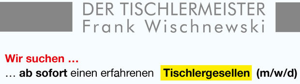 Tischler