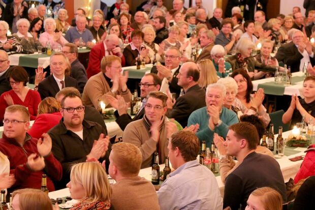 FOTO: ANDREAS DUNKER