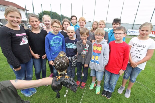 ARCHIVFOTO: ANDREAS DUNKER